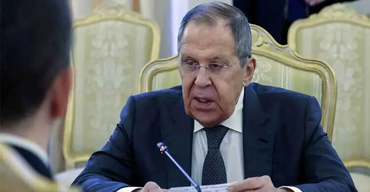 গাজার জন্য ট্রাম্পের পরিকল্পনাই সেরা : রাশিয়ার পররাষ্ট্রমন্ত্রী