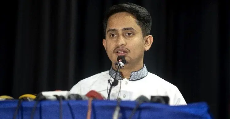 রড বাহিনী যত অ্যাকটিভ হবে, আপনার ক্ষমতার স্থিতিশীলতা তত ডিঅ্যাকটিভ হবে