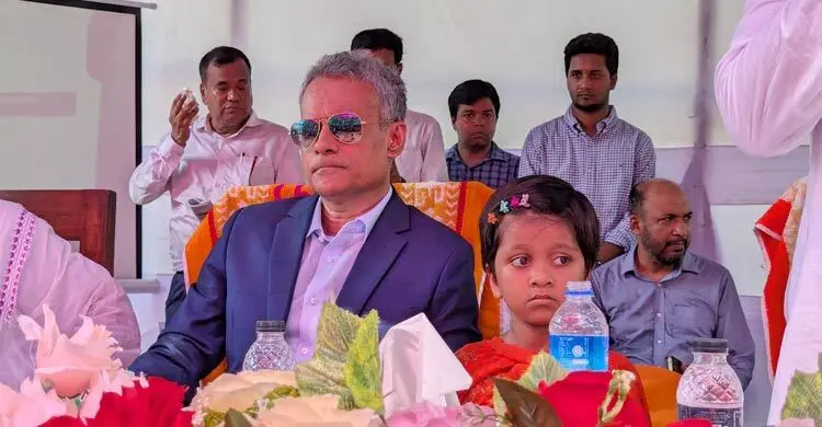 আবিরার চিঠিতে সাড়া, বগায় সেতু নির্মাণের আশ্বাস মন্ত্রীর