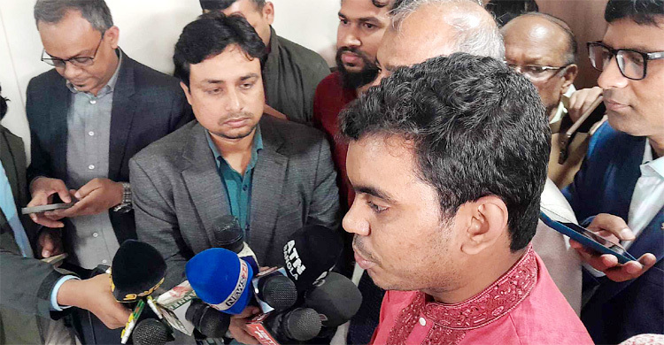 ৭ কলেজ শিক্ষার্থীদের থানা ঘেরাও কর্মসূচি প্রত্যাহার