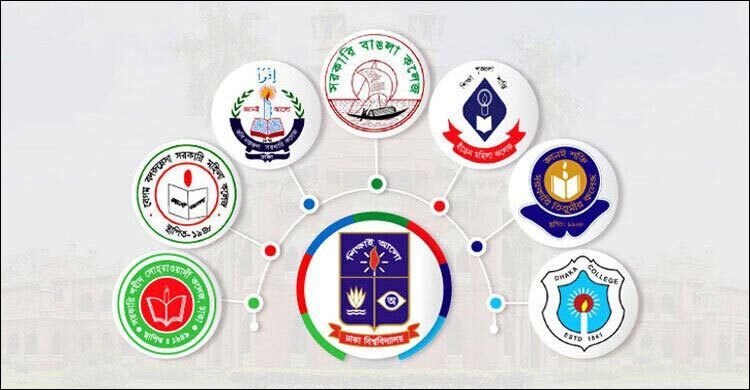 ঢাকা সেন্ট্রাল ইউনিভার্সিটিতে ভর্তি আবেদনের সময় বাড়লো