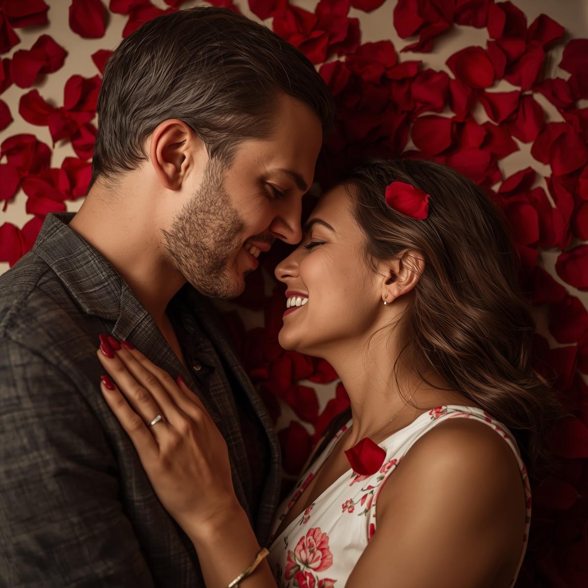 যৌন সামঞ্জস্য, সম্পর্কের অদৃশ্য শক্তিশালী বন্ধন