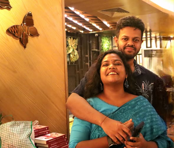 ডা. সাকিয়া হক ও জয়ন্তে