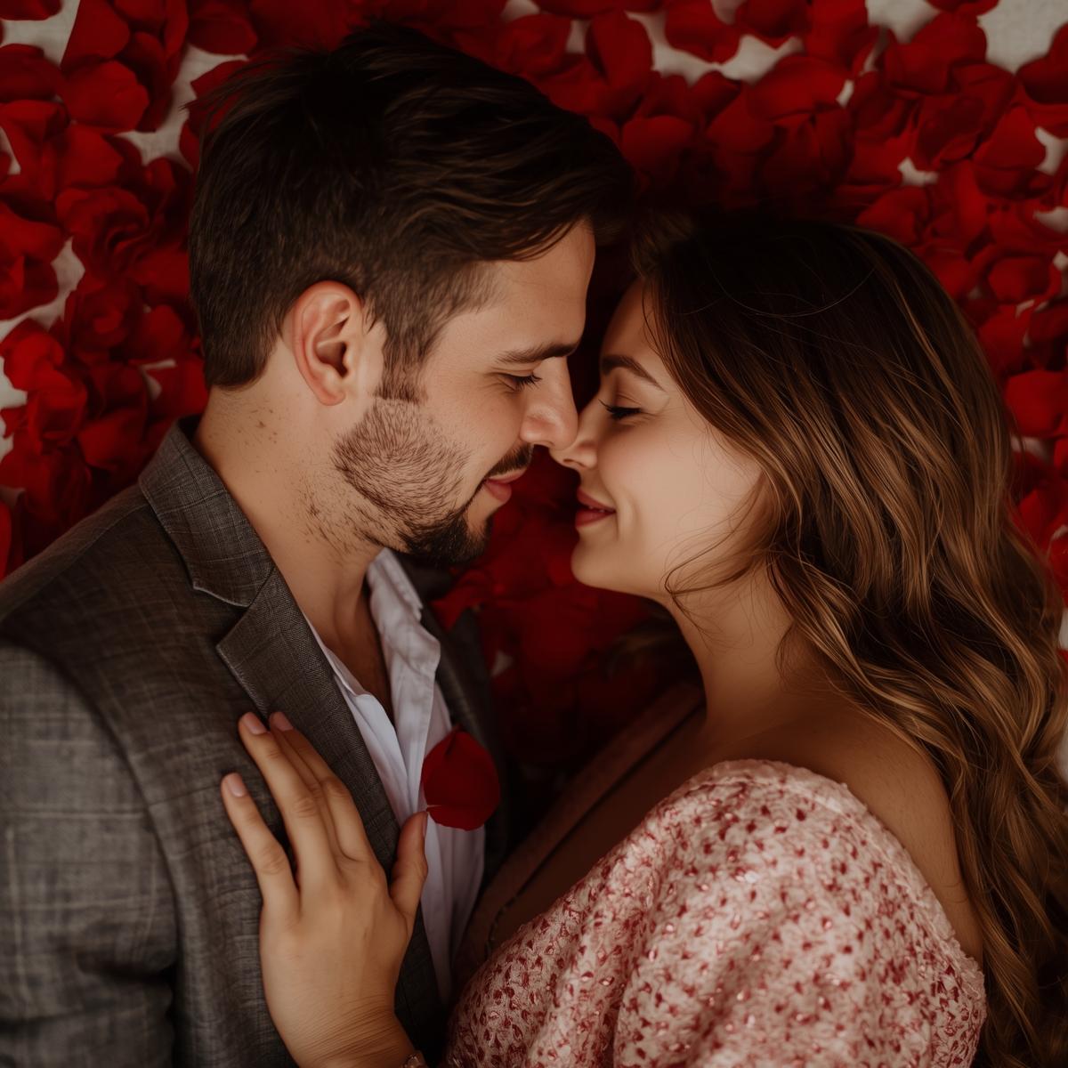 যৌন সামঞ্জস্য, সম্পর্কের অদৃশ্য শক্তিশালী বন্ধন