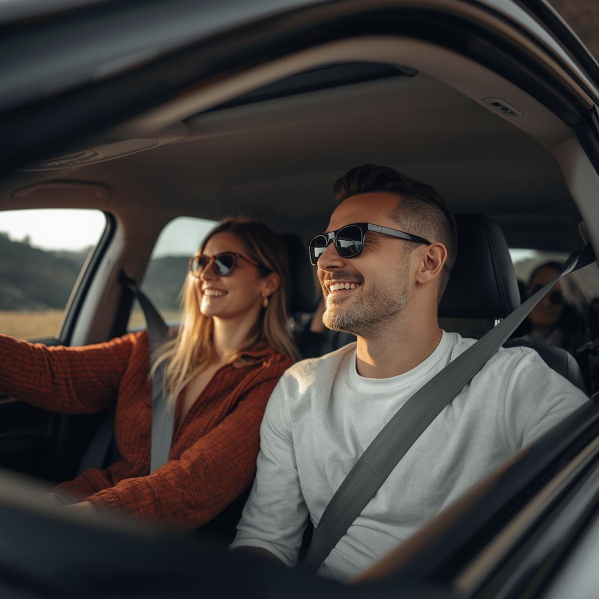 যৌন সামঞ্জস্য, সম্পর্কের অদৃশ্য শক্তিশালী বন্ধন