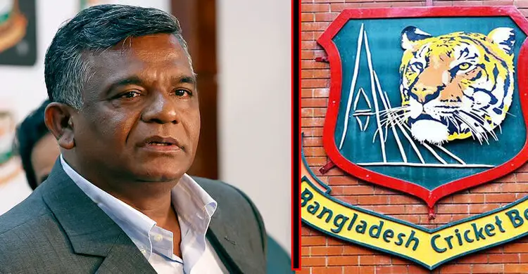 বিসিবি সভাপতি আমিনুল ইসলাম কেন ফিরছেন না কবে ফিরতে পারেন