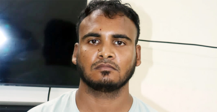 রং নম্বর থেকে বন্ধুত্ব, বান্ধবীর আশ্বাসে দেশে ফেরেন আলতাফ