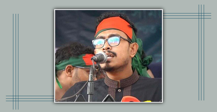 ডাকসু নির্বাচন ৯ সেপ্টেম্বর হতেই হবে: সাদিক কায়েম