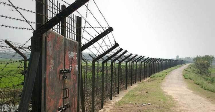 কুড়িগ্রামে বিএসএফের গুলিতে বাংলাদেশি নিহত