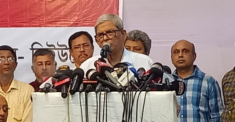 ডিসেম্বরের মধ্যে নির্বাচনের প্রস্তুতির নির্দেশনা প্রশংসার দাবিদার