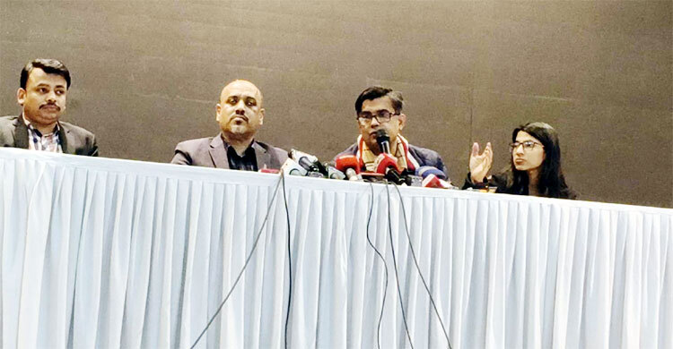 এক সপ্তাহের মধ্যে অ্যাক্রিডিটেশন কার্ড নীতিমালা চূড়ান্ত করার আশা