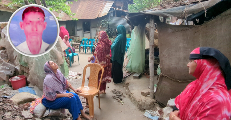 পূর্ব শত্রুতার জেরে সৎ ভাইকে শ্বাসরোধে হত্যা