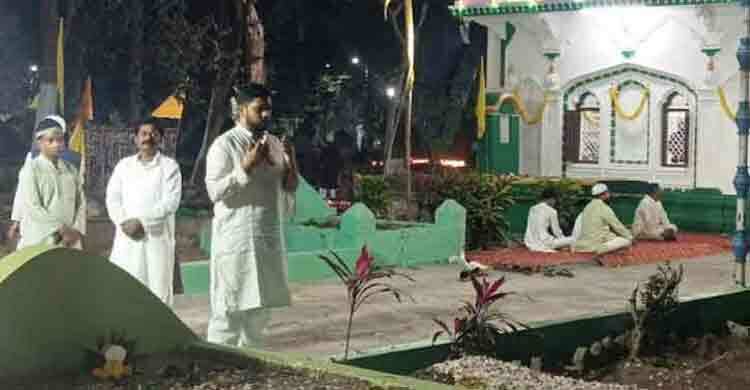 পশ্চিমবঙ্গজুড়ে পবিত্র শবে বরাত পালিত