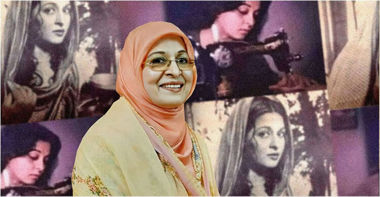 হঠাৎ কেন দেশে ফিরলেন নায়িকা শাবানা