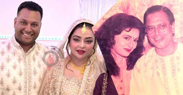 শাবানার ছেলের বিয়ে, পাত্রী কে