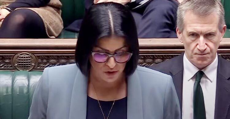 লেবার সরকারের আশ্রয়ব্যবস্থা সংস্কার নিয়ে দলীয় এমপিদের অসন্তোষ