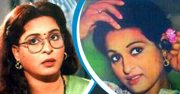 স্কুলের গণ্ডি পেরোতে না পারলেও সিনেমার রানি শাবানা