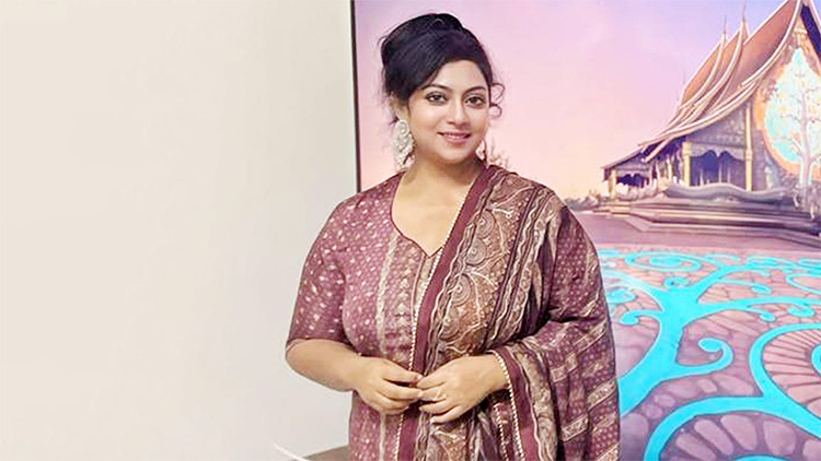 যে সিনেমা শাবনূরকে এনে দিয়েছে একমাত্র জাতীয় পুরস্কার