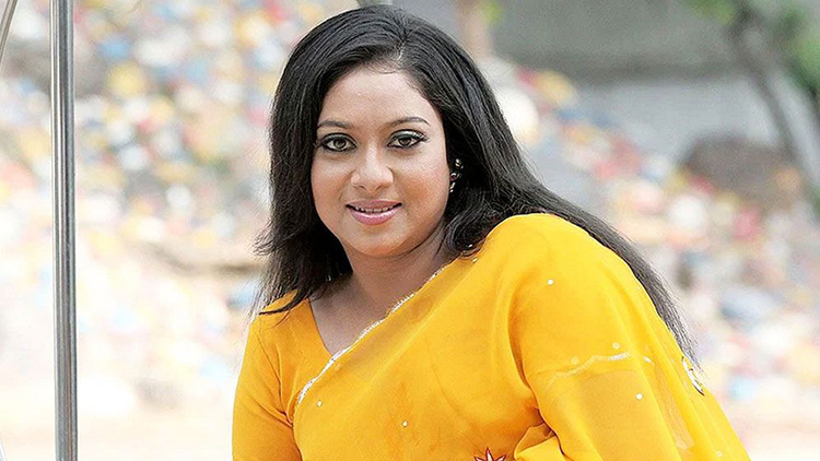 যে সিনেমা শাবনূরকে এনে দিয়েছে একমাত্র জাতীয় পুরস্কার