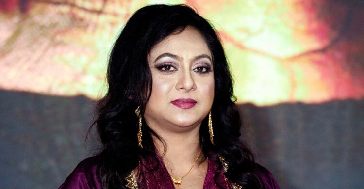 অসম্পূর্ণ সিনেমার ফুটেজ ফাঁস, ক্ষুব্ধ শাবনূর