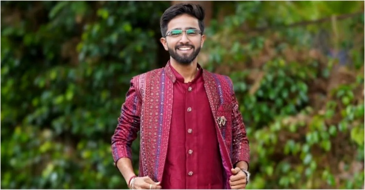 গলায় ফাঁস দিয়ে তরুণ অভিনেতার আত্মহত্যা