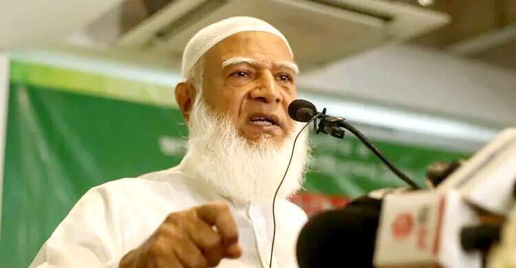 জুলাই যোদ্ধাদের স্বৈরাচারের দোসর বলাটা গুরুতর অসৌজন্যতা