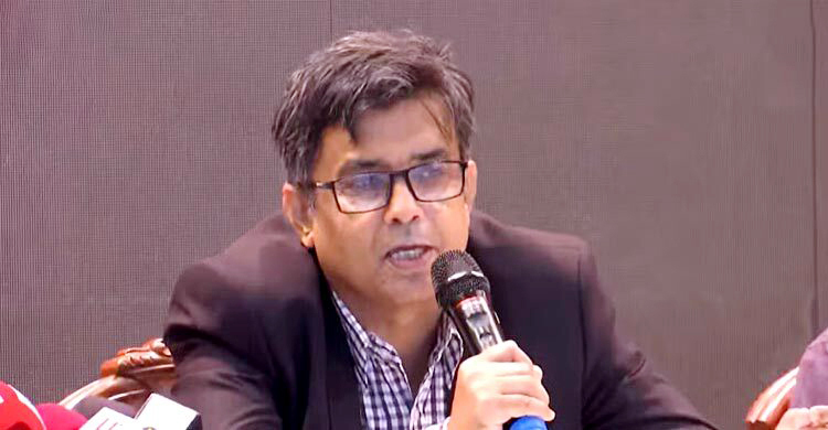 ১৫ বছর আগে প্রথম শুনি আমি জামায়াত-শিবিরকর্মী: প্রেস সচিব