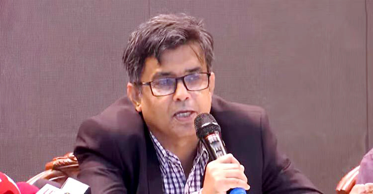 ১২ মাসে সরকারের ১২ সাফল্য তুলে ধরলেন প্রেস সচিব