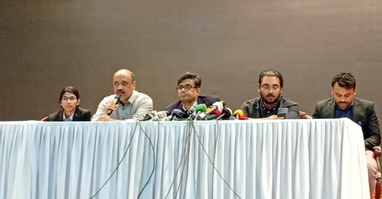 শফিকুল আলম, বাংলাদেশে যত আয়নাঘর আছে সব খুঁজে বের করা হবে