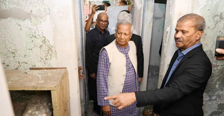 বাংলাদেশে যত আয়নাঘর আছে সব খুঁজে বের করা হবে