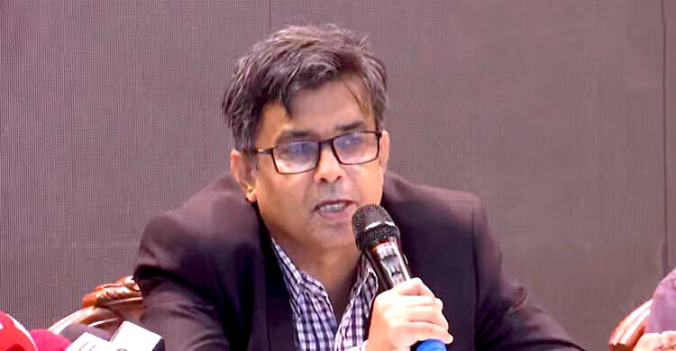 আওয়ামী লীগের দুর্নীতির পরিমাণ ১৪টি মেট্রোরেলের খরচের সমান