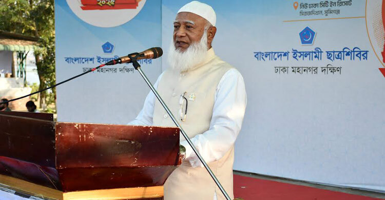 ভোটারদের কাছে টানতে যুবকদের প্রাধান্য দিচ্ছে জামায়াত