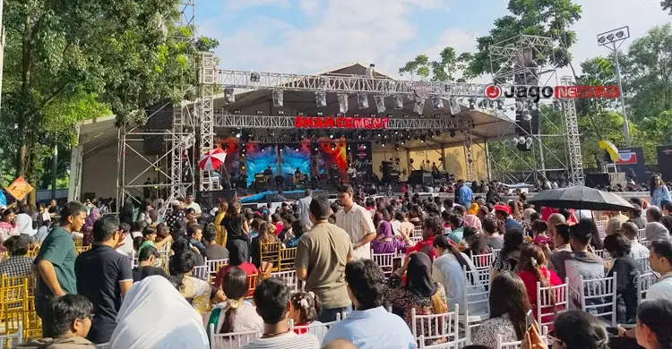 মৃত্যুবার্ষিকীতে শাফিন আহমেদকে শ্রদ্ধা জানাল আতিফের কনসার্ট