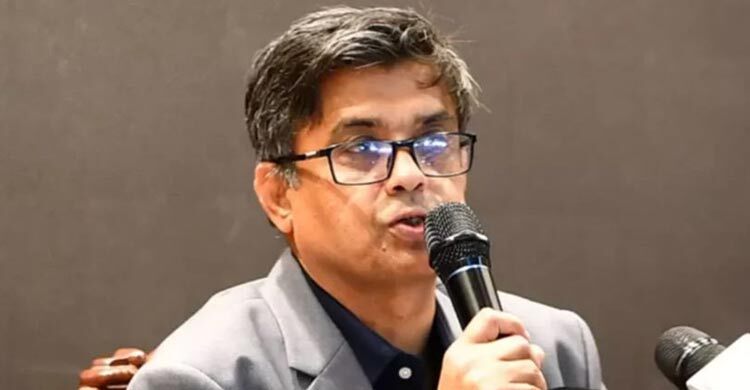 Shafiqul blasts int'l media's portrayal of Bangladesh's minority issue