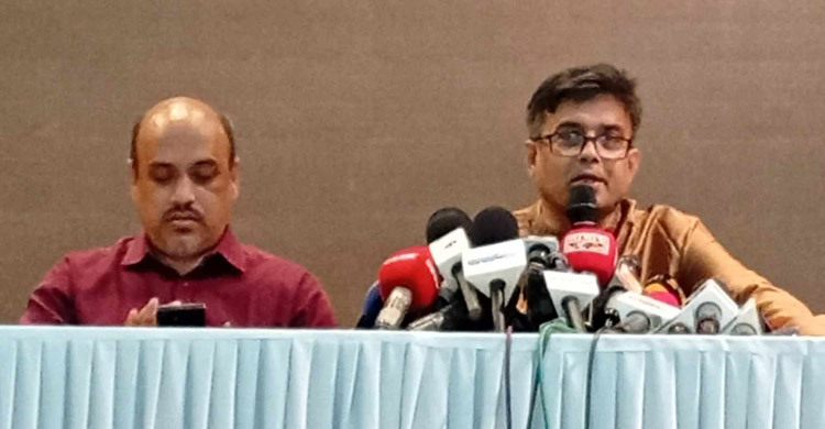 ভোজ্যতেলের সরবরাহ পরিস্থিতি প্রতিনিয়ত মনিটর করছি: প্রেস সচিব