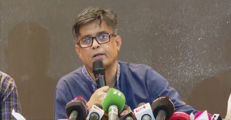 ঐক্য কমিশনের সঙ্গে দলগুলোর সৌহাদ্যপূর্ণ বৈঠক ‘ইতিহাসে বিরল’