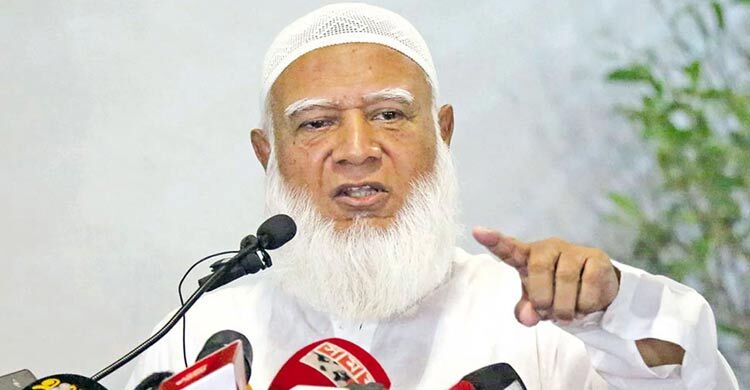 ঝিনাইদহ সফরে যাচ্ছেন জামায়াত আমির