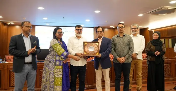 যানবাহনের গতি নিয়ন্ত্রণ সম্ভব হলে নিরাপদ হবে সড়ক: ডিএনসিসি প্রশাসক