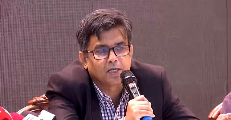 Starlink being launched to stop internet shutdown forever: Shafiqul