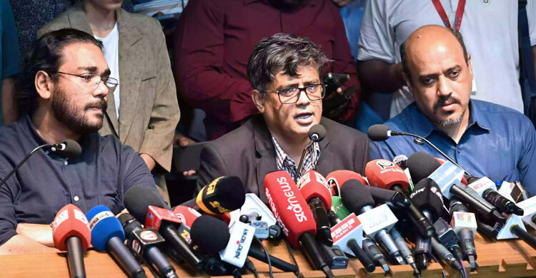 No extension beyond June 30 for polls: Press secretary