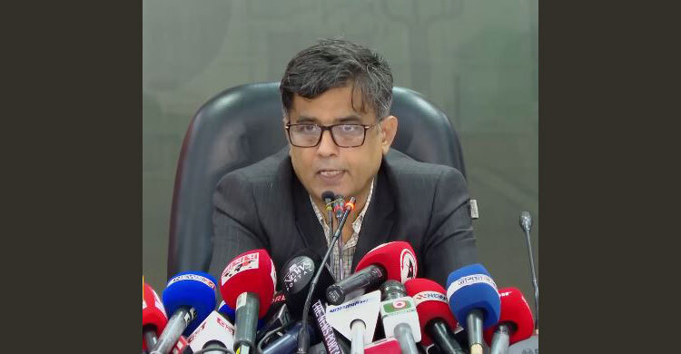 ‘ICT not planning warrants against more armed forces personnel’