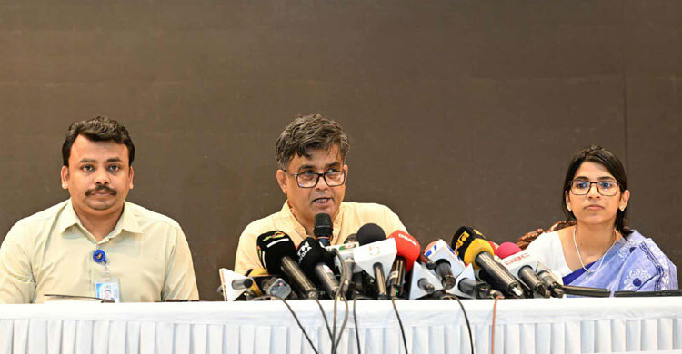 Will go through Hasina’s interview first, then comment, says Shafiqul