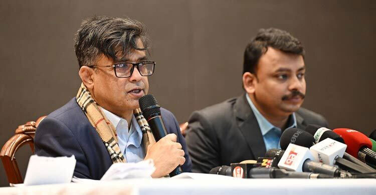 Govt’s stance clear, no chance for AL to contest polls: Shafiqul