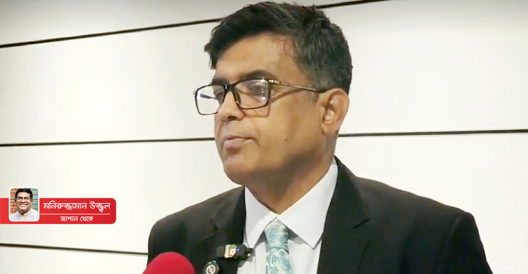 মহেশখালী-মাতারবাড়ি হবে ‘নিউ সিঙ্গাপুর’, পাশে থাকবে জাপান