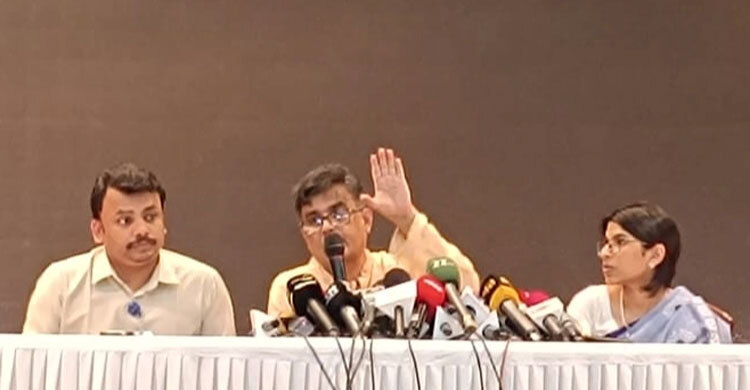 No key officials from past three polls to join next election: Govt