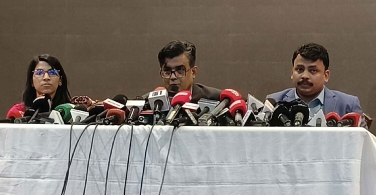 অন্তর্বর্তী সরকার ৯০ শতাংশ সফল: প্রেস সচিব