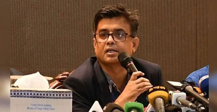 দ্বীপরাষ্ট্র গ্রানাডাকে আনুষ্ঠানিক স্বীকৃতি দিলো বাংলাদেশ