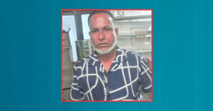 BNP leader sustains bullet injury in Dhaka’s Kalabagan