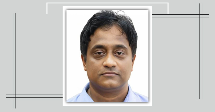 ঢাকার নতুন জেলা প্রশাসক শফিউল আলম