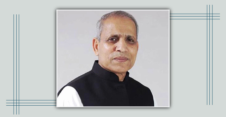 Former MP, FBCCI boss Mohiuddin arrested